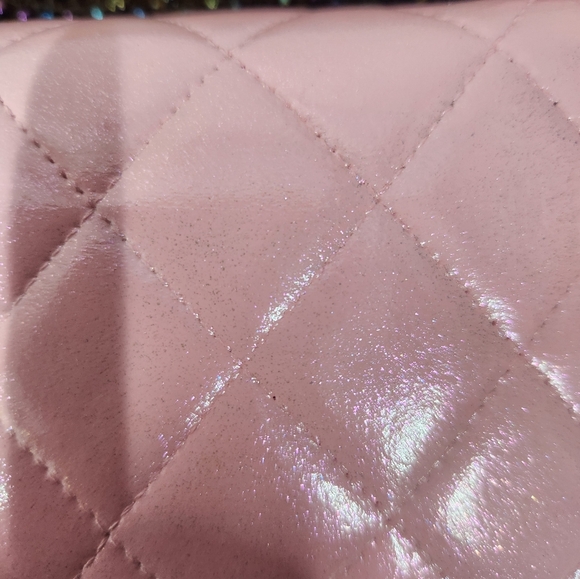 Chanel Boy Wallet - Picture 3 of 14